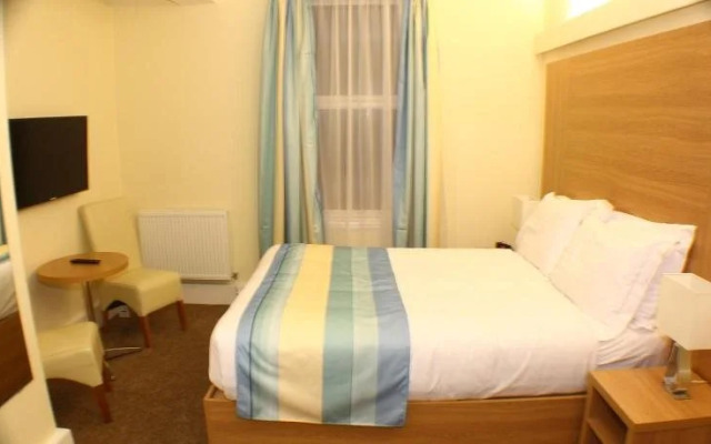 The Drake Hotel