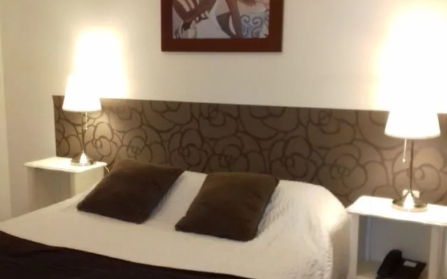 Hotel de Thau