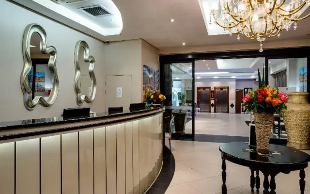 The Rockwell