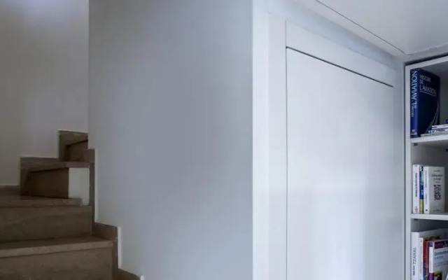 City Home Tel Aviv- Merkaz Baalei Melaha 38