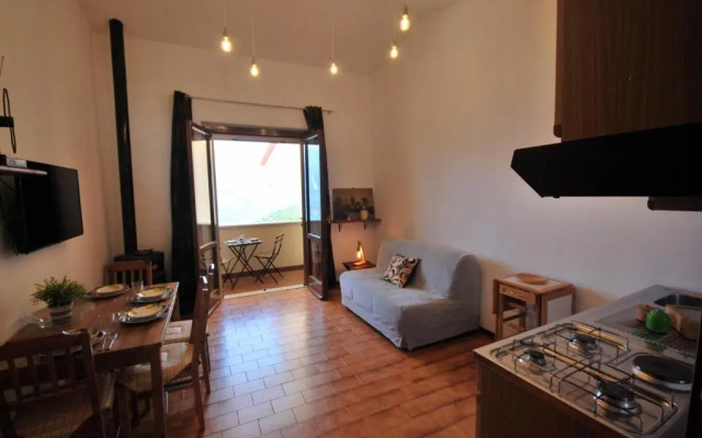 Appartamento Nadia - Rebomaholidays
