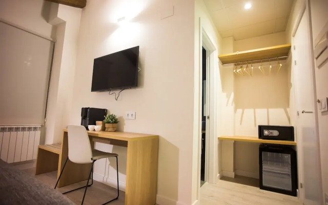 Villa Lucerna Sports & Hotel Resort