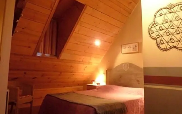 Chambres dHôtes le Petit Chatelier