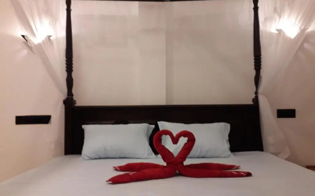 Wayside Guesthouse