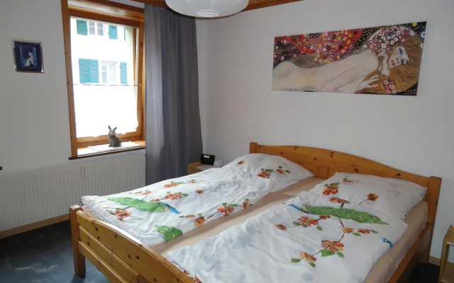 Ferienwohnung Meiringen