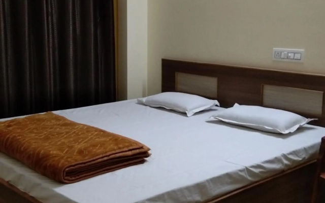 Jupiter Lodge