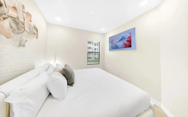 NEW 5bd/5ba Townhome Near Seaworld