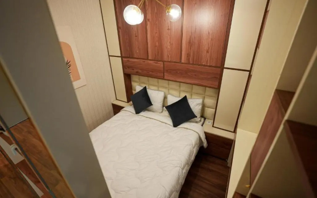 Gul Proje Express - Block B, Flat 78