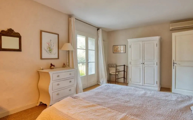 Maison Saint-Rémy-de-Provence, 8 pièces, 12 personnes - FR-1-599-4