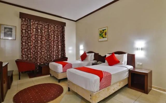 Al Asemah Hotel