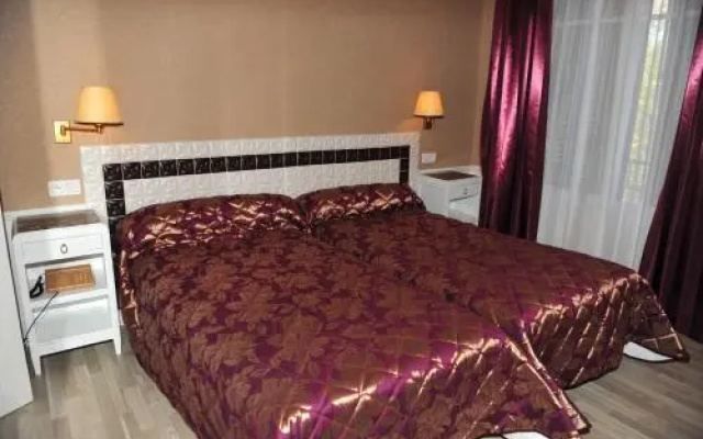 Hotel Bristol Thermal