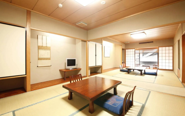 Wakamatsu Honten
