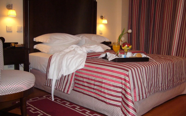 Hotel Bracara Augusta