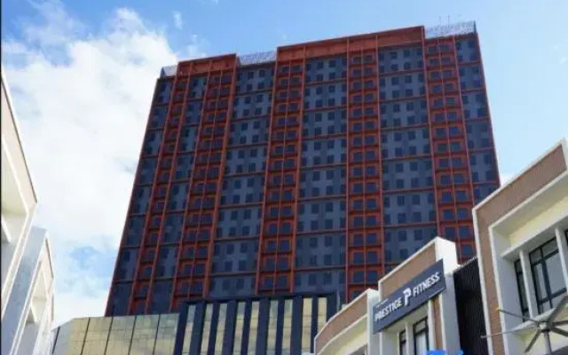 Piccadilly Greentown Premium Suites by IWH Suites