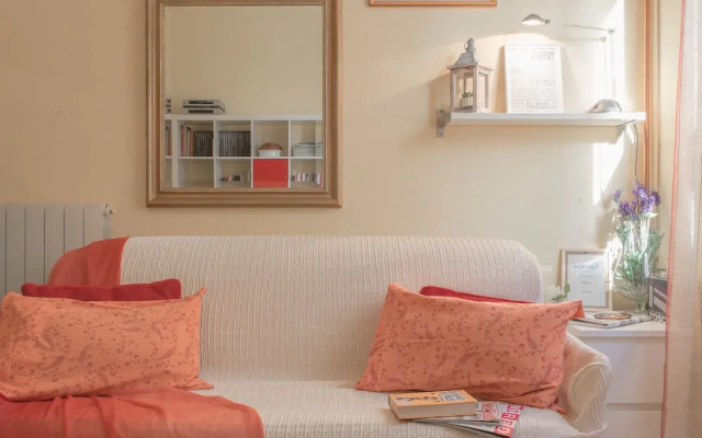 Apartment Pink21