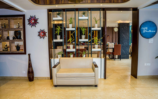 Best Western Dalhousie
