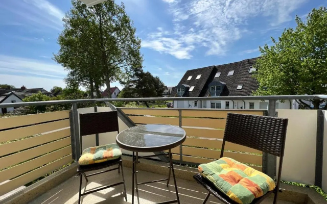 Residenz am Strand, Whg 677