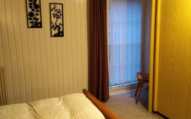 Haus Sielblick
