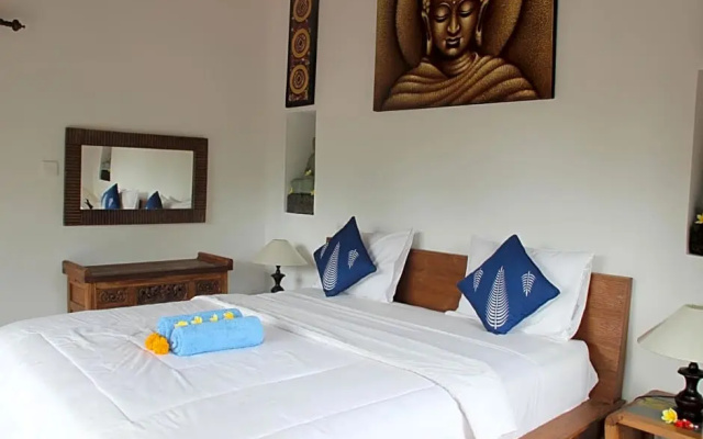 Umah Ubud