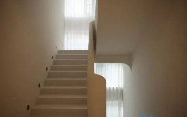 Haikou Cloud Villa B&B (Hainan University Haidian Island Branch)