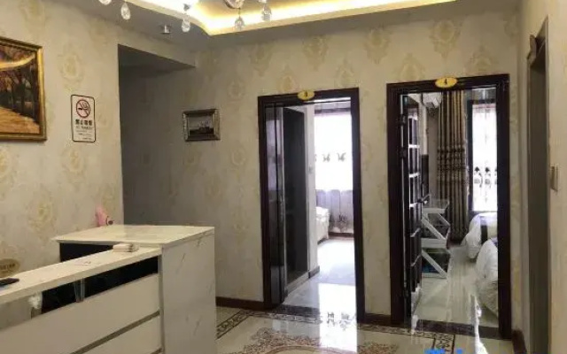 Xin'aijia Hotel