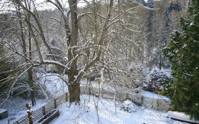Burghof Wallhausen