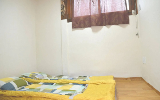 Raon Guest House Jongno