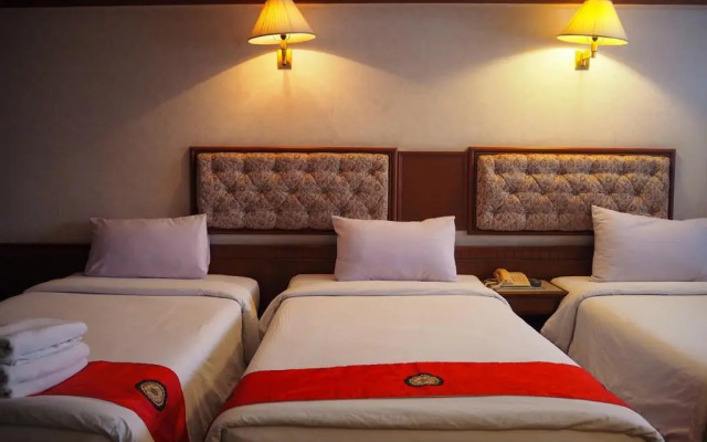 Sripattana Hotel