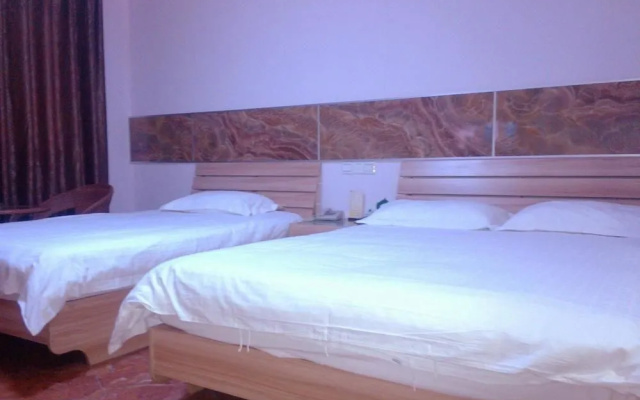 Yuanjing Eco Hotel - Hefe