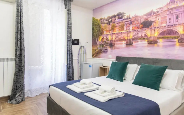 Susy's Guest House