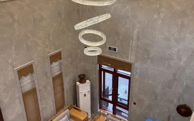 Meizhou Moyan House