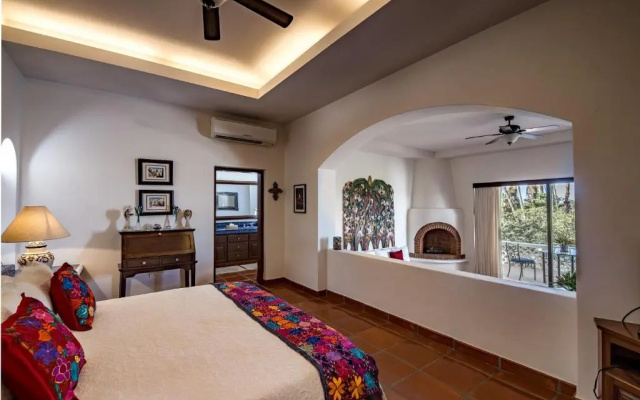 Hacienda Todos Los Santos