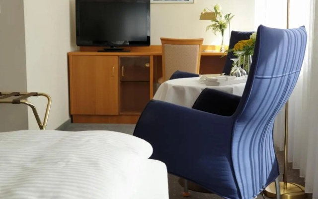 Hotel Rheinland