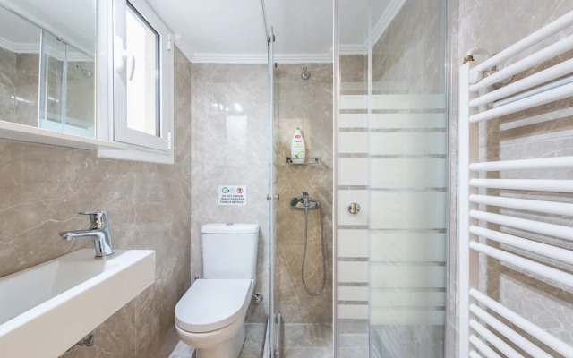 Victoria Supreme Suite