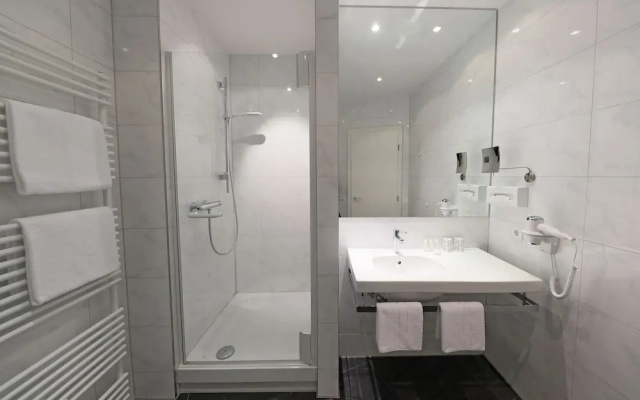 Design Hotel Stadt Rosenheim