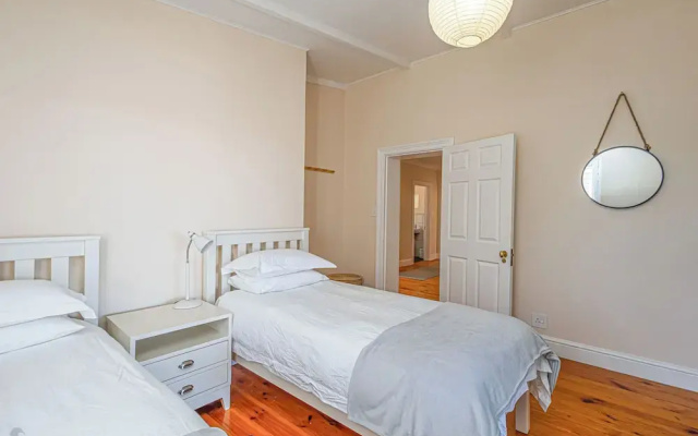 Tern Beach House, Langebaan, 8-sleeper