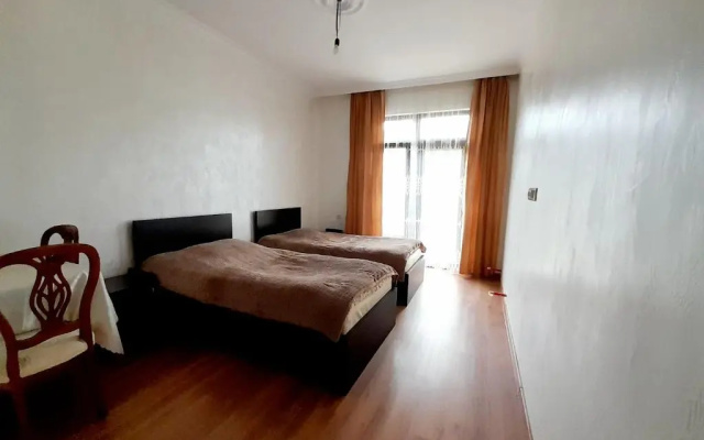 vila chakvi