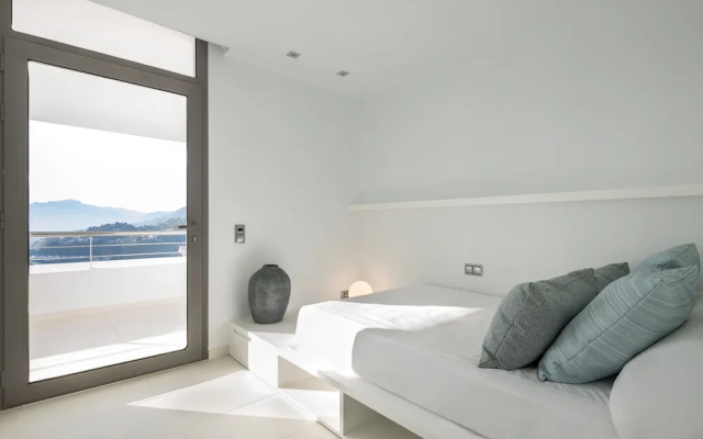 Altea Hills Villa