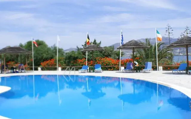 Fanari Beach