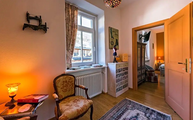 Bed and Breakfast Zenana