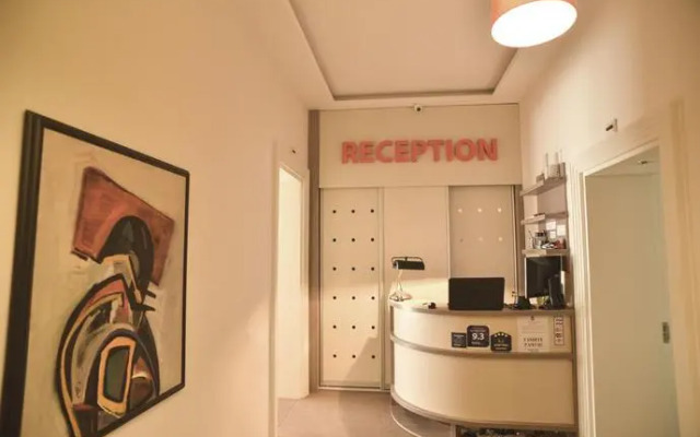 Legacy Apartmani