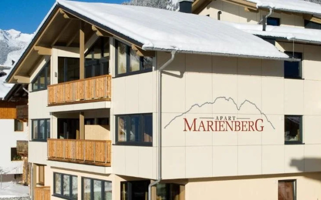 Apart Marienberg