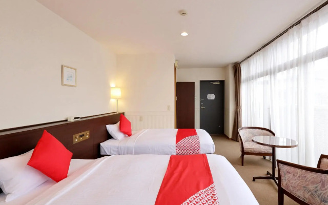 Hotel Kukita by Oyo Rooms