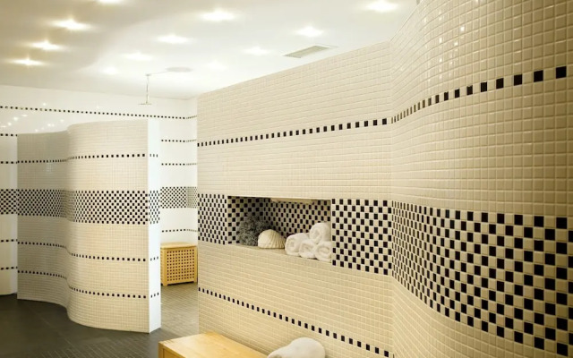 Louisenhof Ferienapartments und Wellness