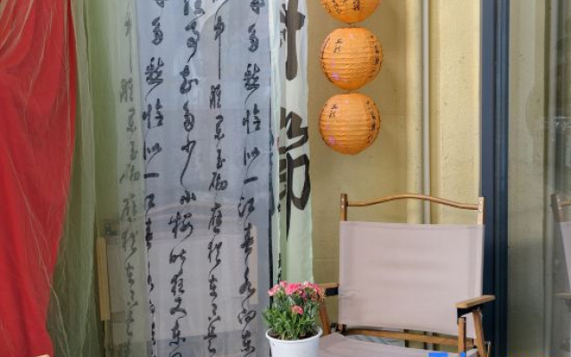 Liwu Homestay (Third Sea Bath Shop)
