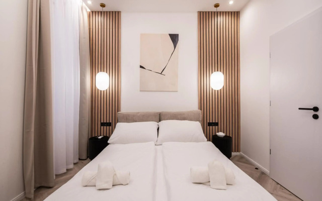 K51- Boutique Apartments, Best Location, by BQA