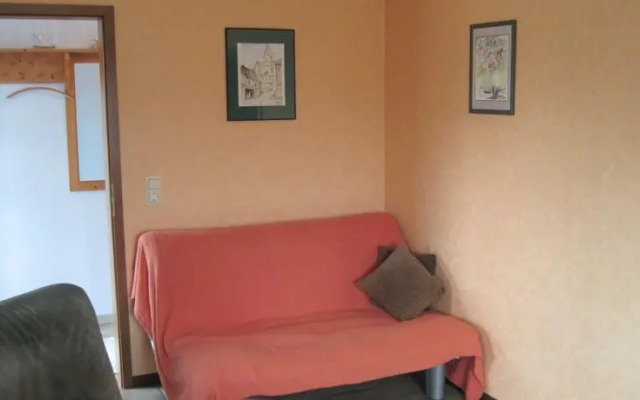 Ferienwohnung Alftalblick Kinderbeuern