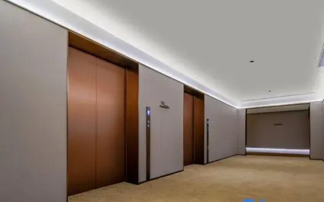 JI Hotel (Huai'an Ecological New City Xiangyu Avenue)