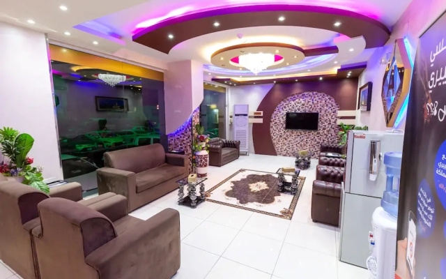 Al Eairy Apartments Jeddah 2