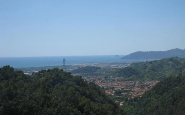 Casa Vacanze Albachiara
